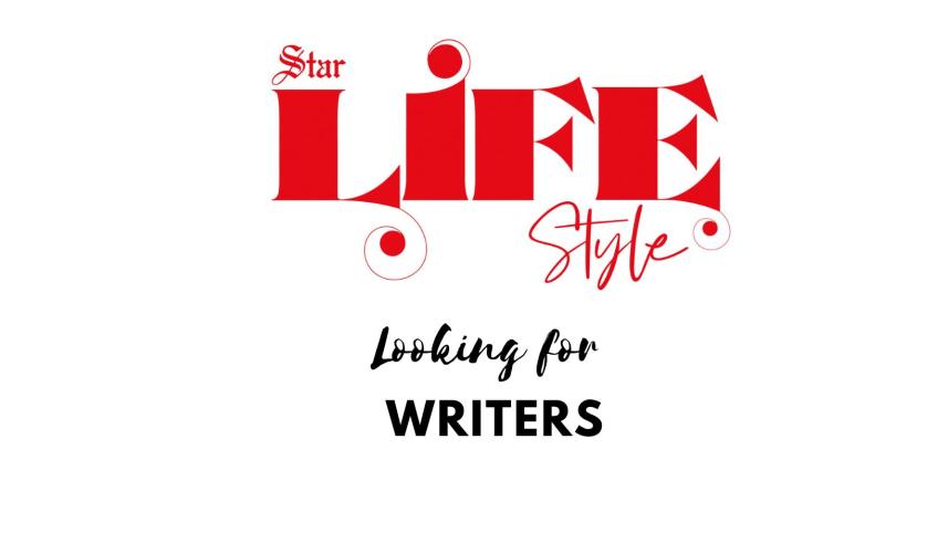 Looking for Writers