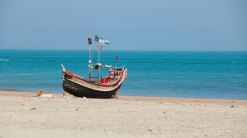 Mesmerising islands to visit in Bangladesh 