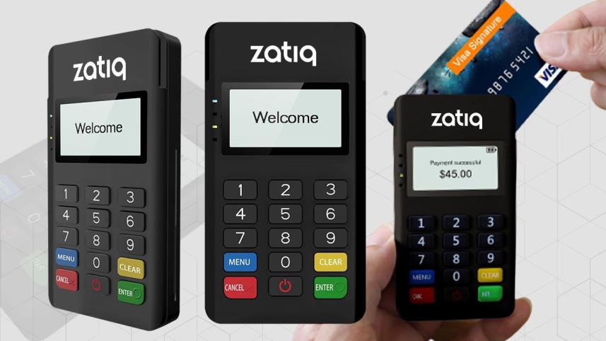 Zatiq's Pocket Pay