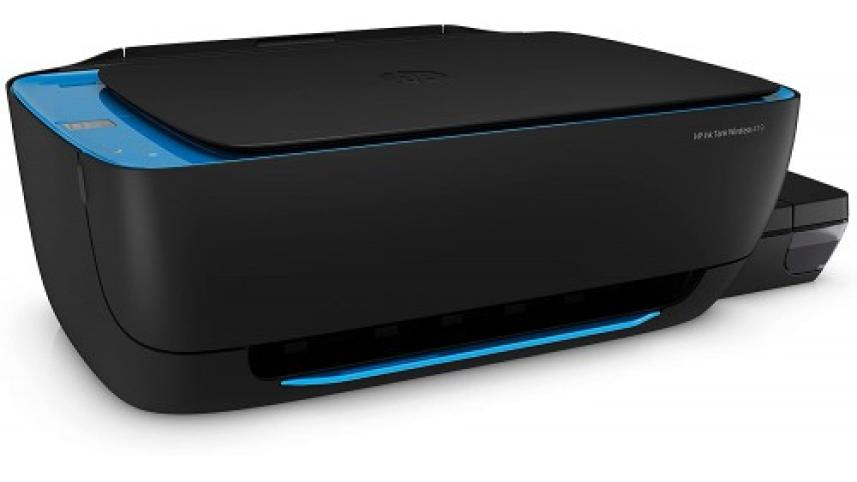 HP Ink Tank 419