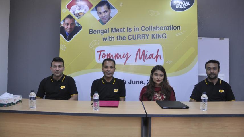Bengal Meat 