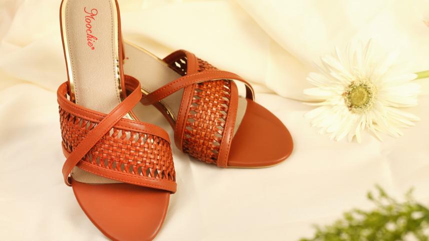 Apex Footwear 2