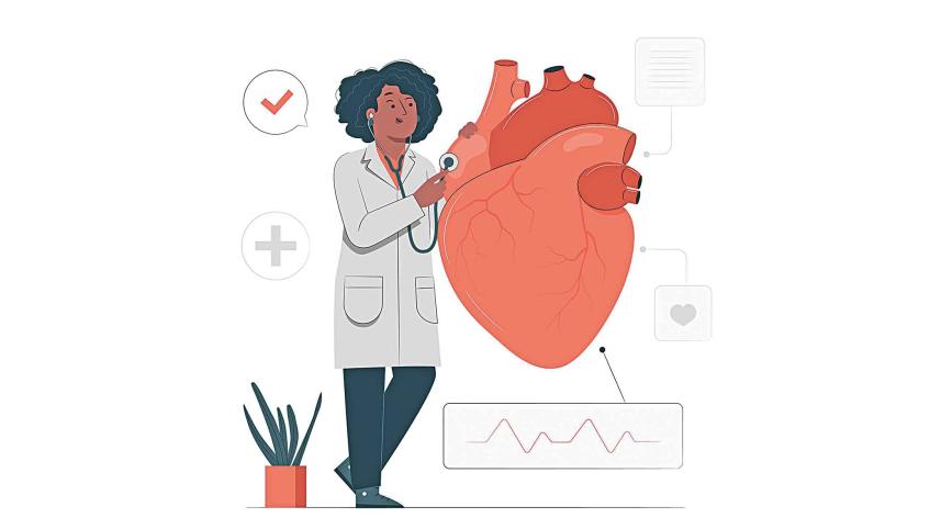 Women in Cardiology