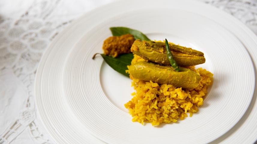Easy to make Bengali recipes