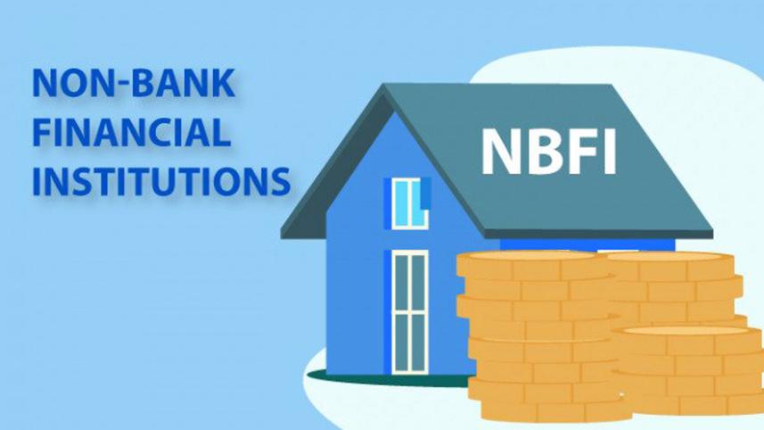Non-bank financial institutions