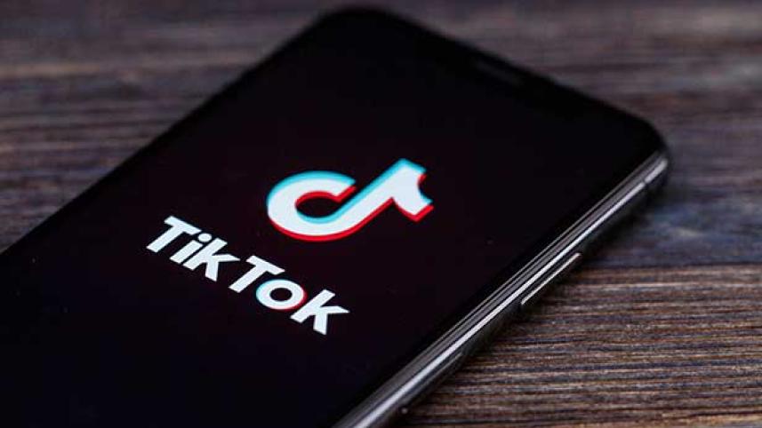 TikTok BD removal