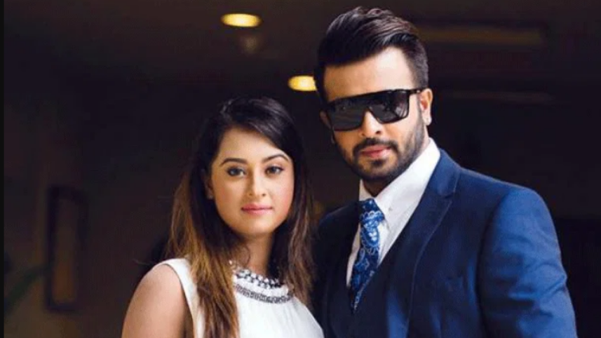 Bubly-Shakib