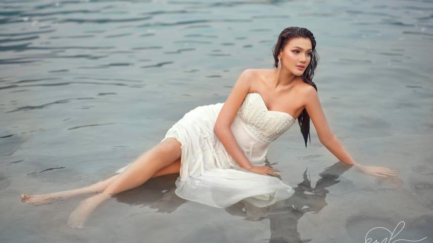 Shirin Akter Shela
