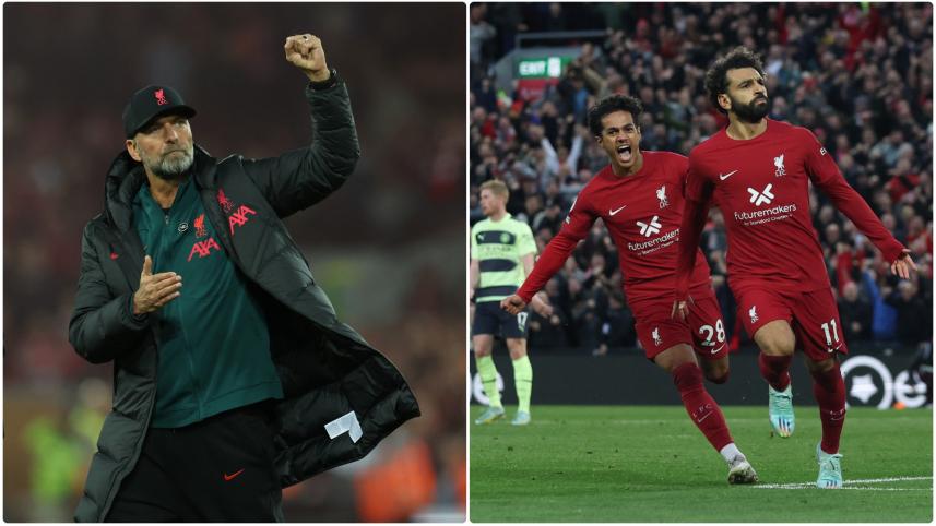 Liverpool