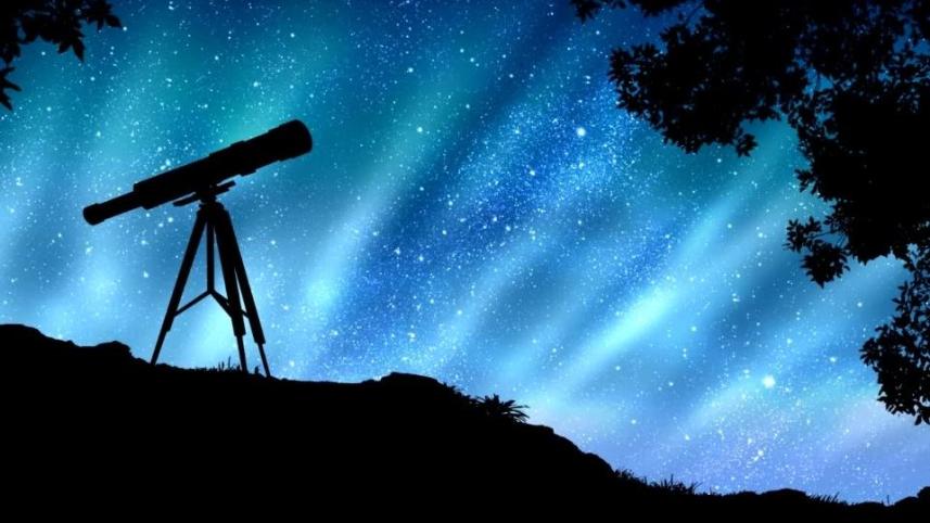 Astronomy competition Bangladesh