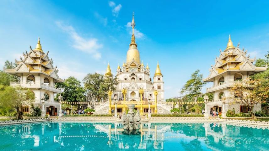 7 most beautiful temples around the world