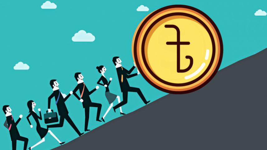 Fiscal policy can help tame inflation 