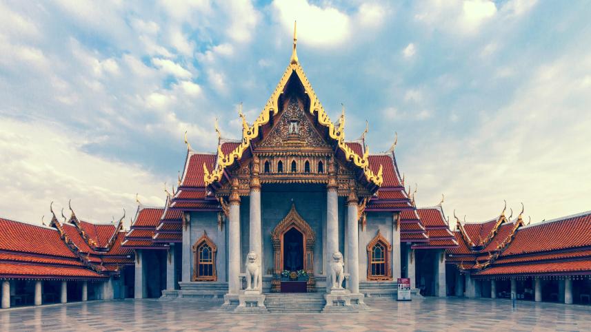 7 most beautiful temples around the world