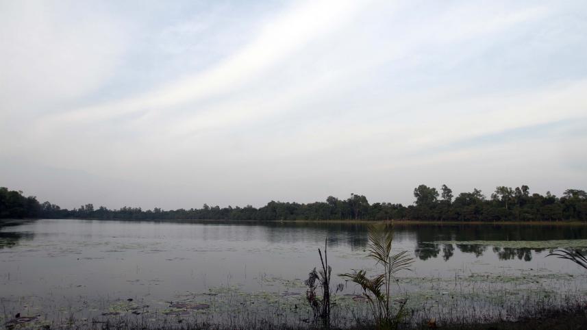5 must-see places in Dinajpur