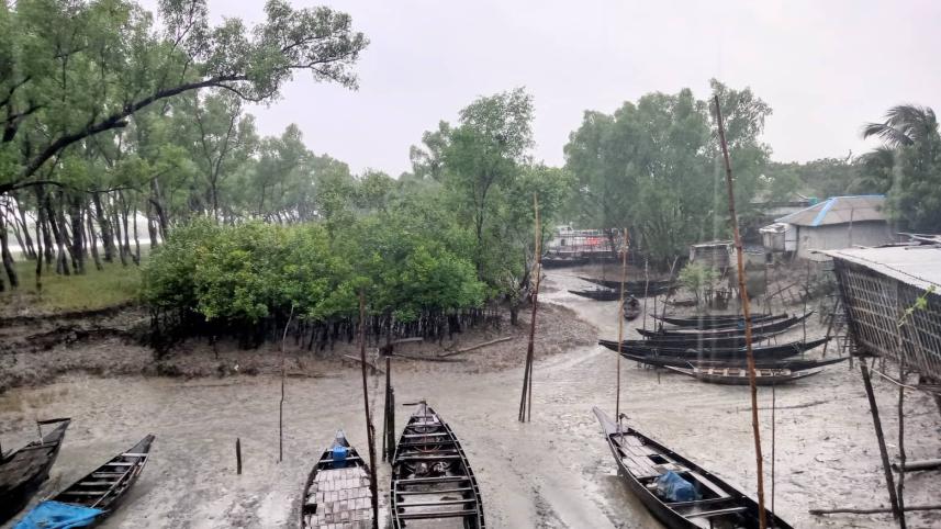 Cyclonic Sitrang