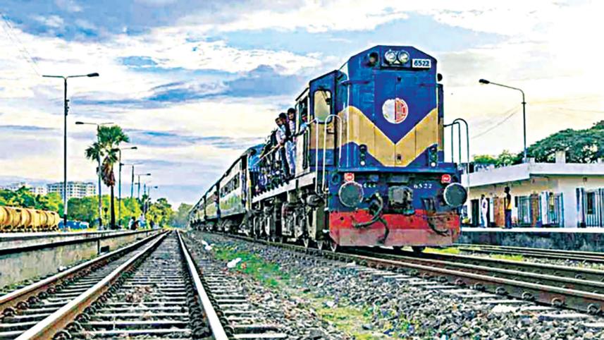 Dhaka-Ctg high speed railway project: China firm seeks to ‘build-own-operate’
