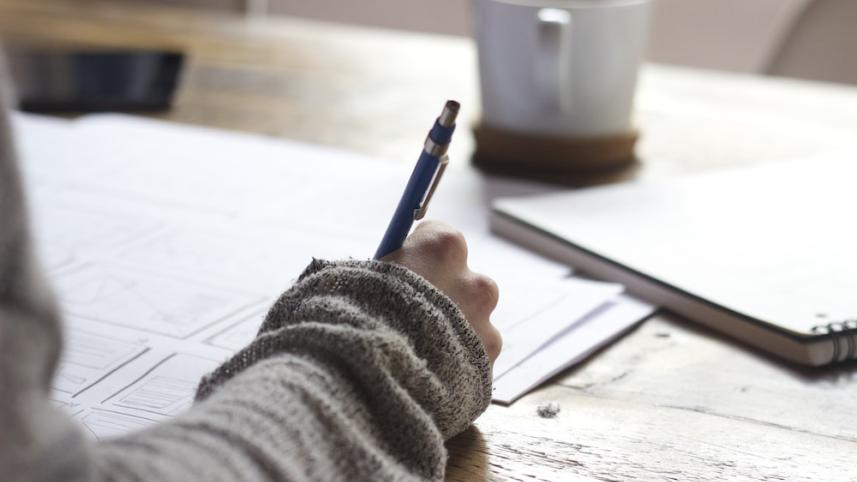 Cover letter guide
