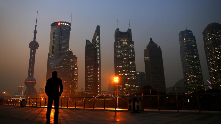 China's economy