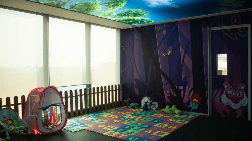 Unilever Bangladesh hq