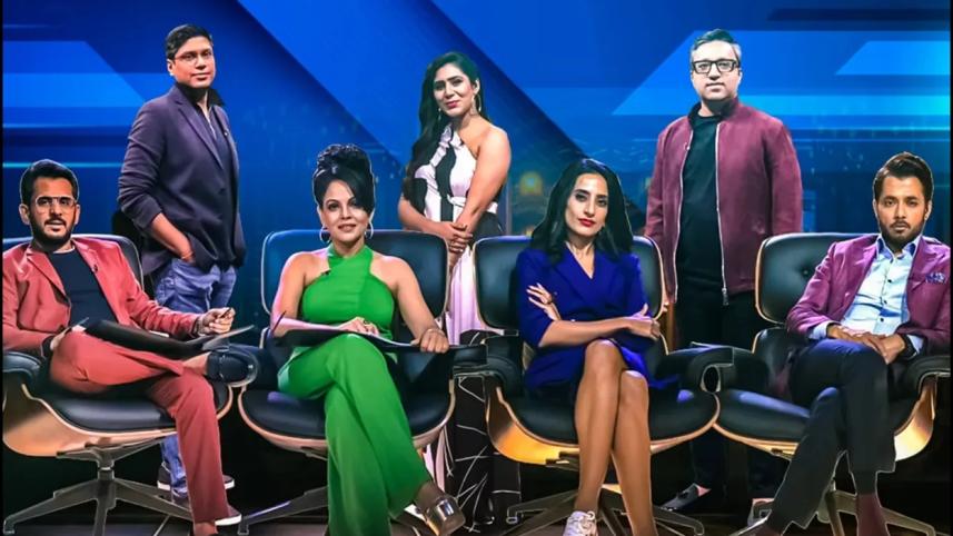 Shark Tank India S2: What to Expect