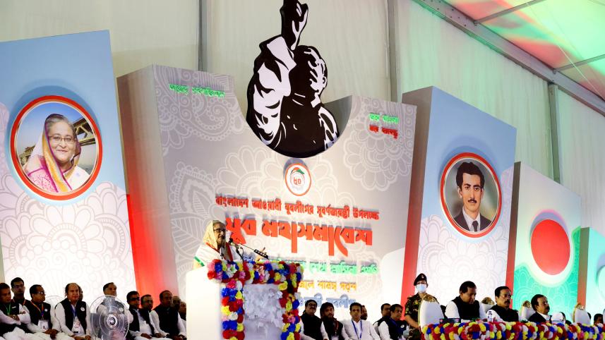 pm-hasina
