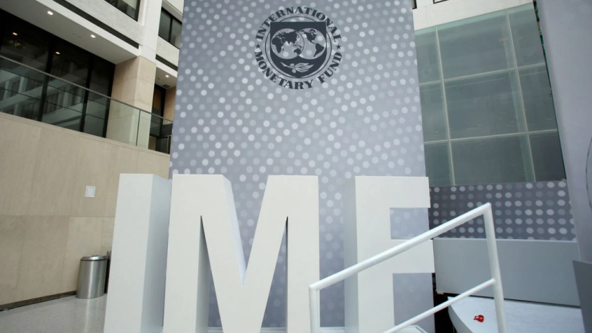 Global economic outlook