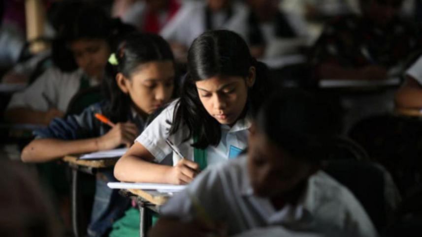 School admissions