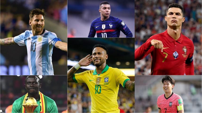 FIFA World Cup 2022
