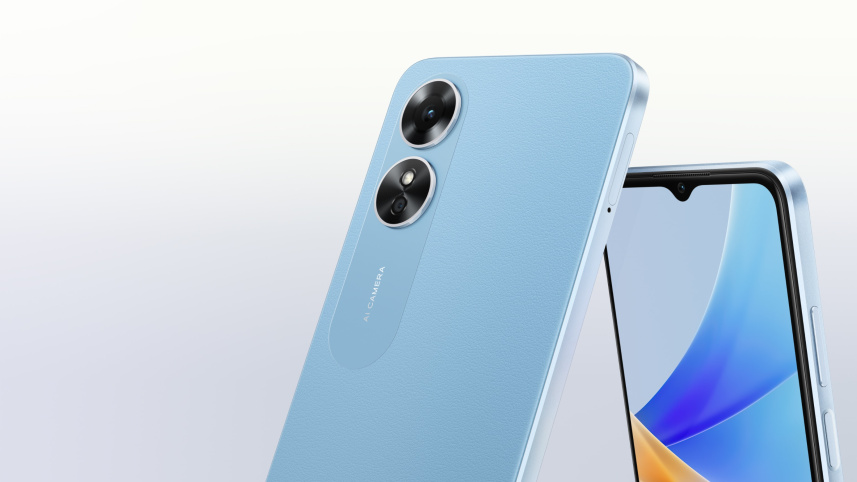 OPPO A17