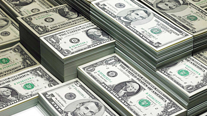 forex reserves of Bangladesh