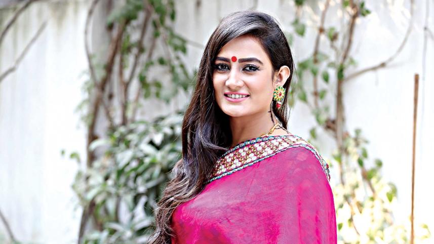 “Made in Chittagong”, starring Aparna Ghose, out today