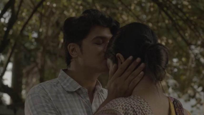 International Men's Day web film Muntasir