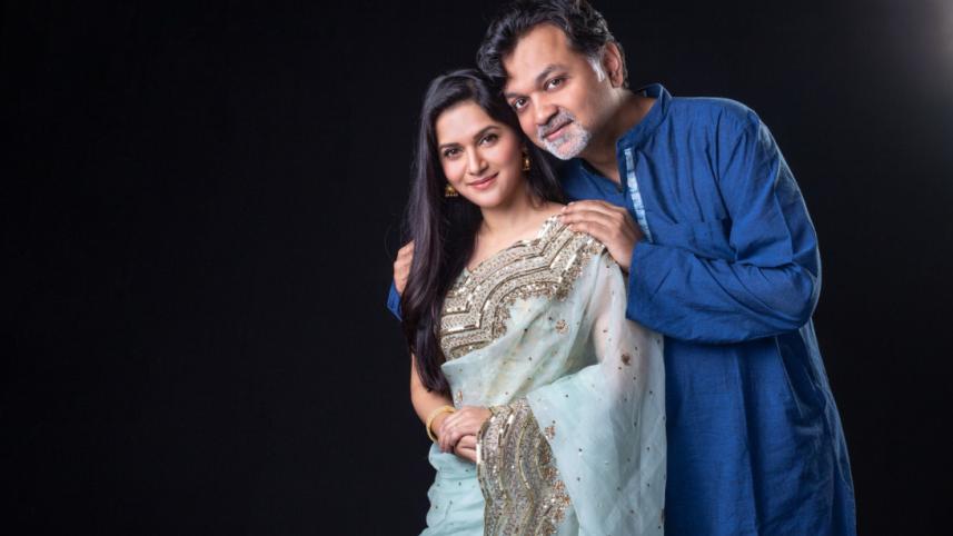 Srijit Mukherji and Rafiath Rashid Mithila's divorce rumours