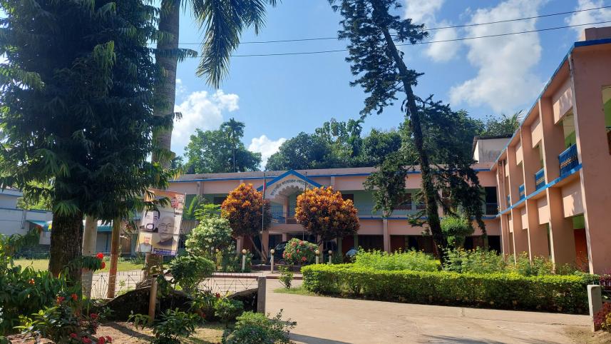 Top 5 tourist destinations in Netrokona