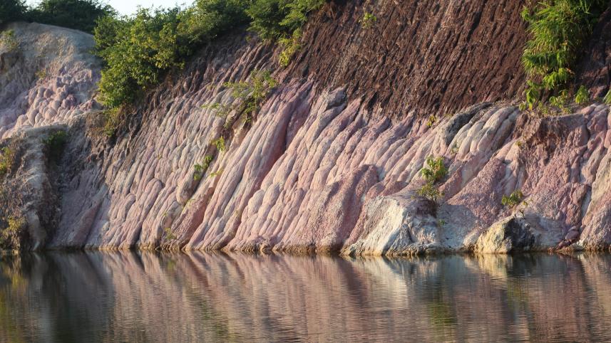 Top 5 tourist destinations in Netrokona