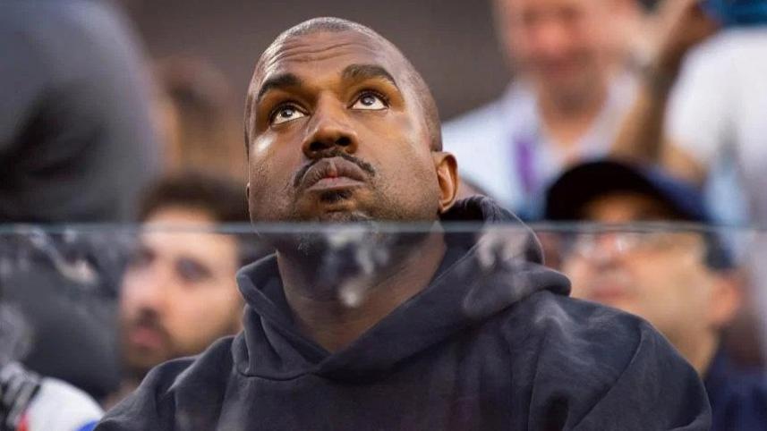 Kanye West running for US President