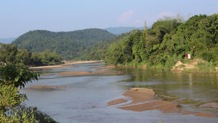 Top 5 tourist destinations in Netrokona