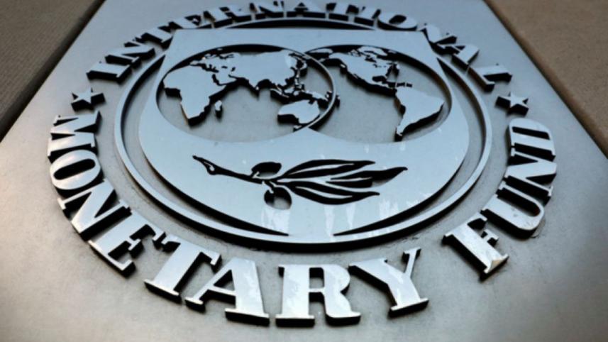 IMF loan