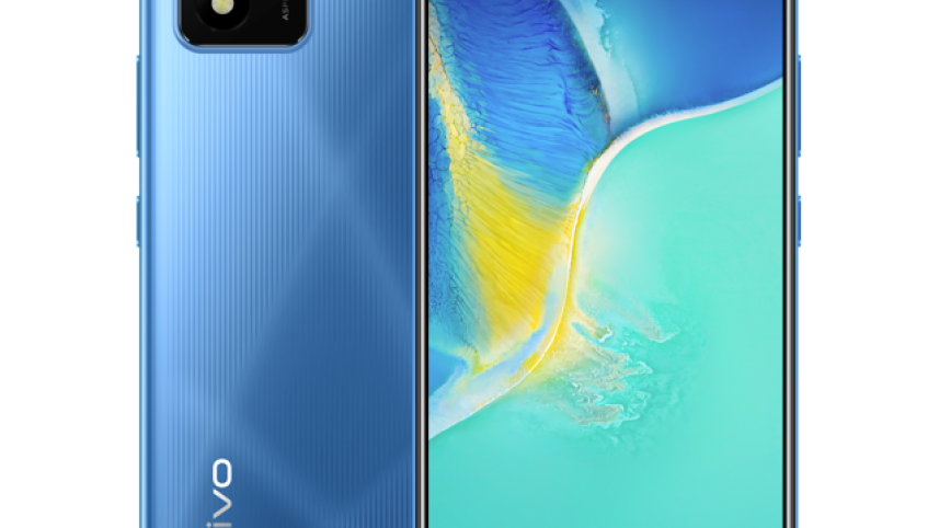 Vivo Y01