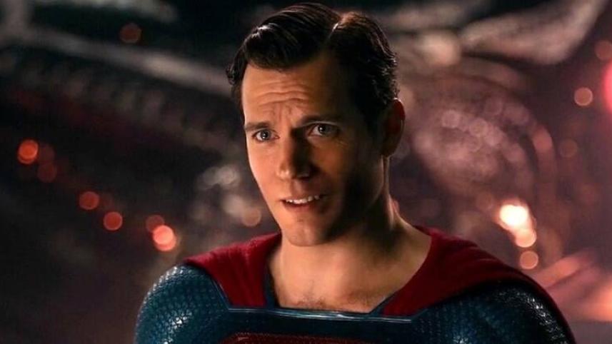Warner Bros didn't want Henry Cavill as Superman 