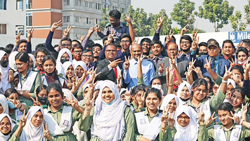 SSC results 2022