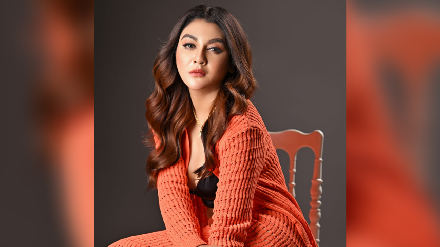 Jaya making Bollywood debut with ‘Karak Singh’