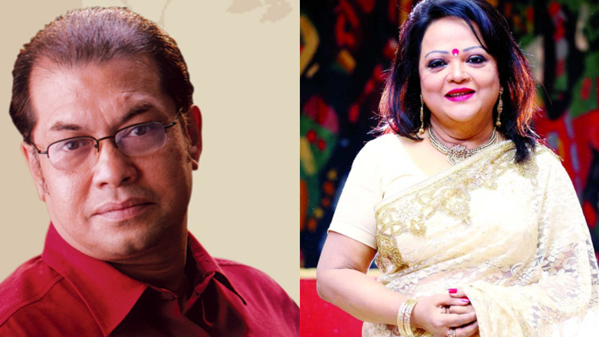 He will remain alive through music: Sabina Yasmin
