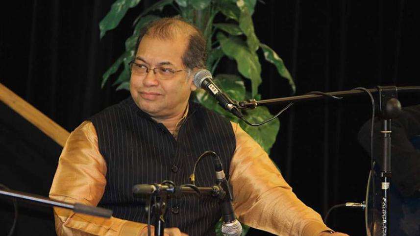 He will remain alive through music: Sabina Yasmin