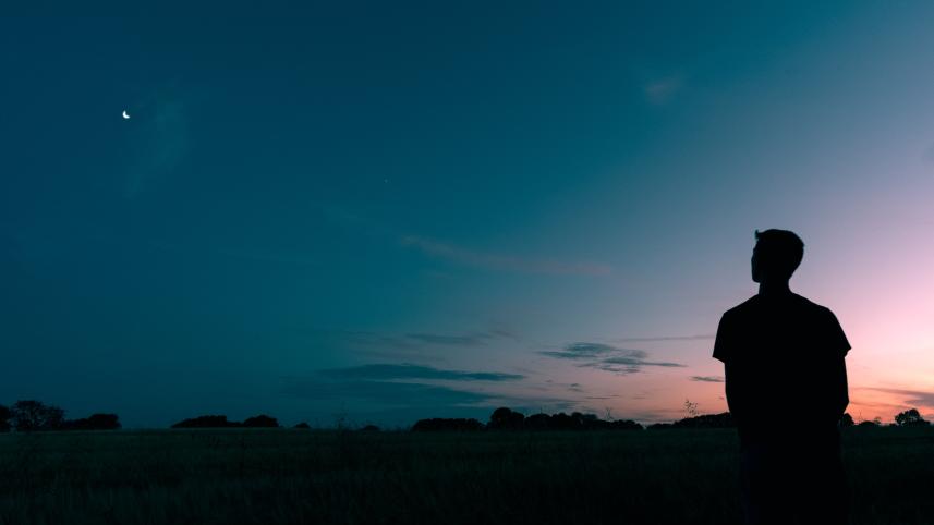 Why travel alone?