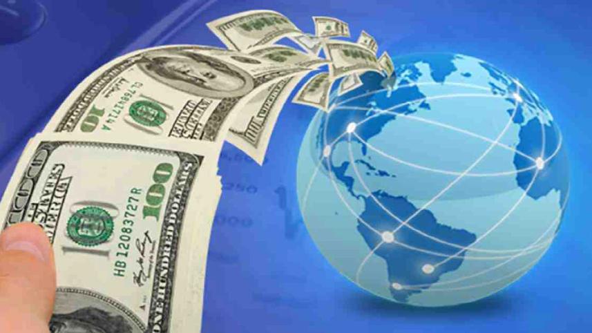 remittance earning of Bangladesh