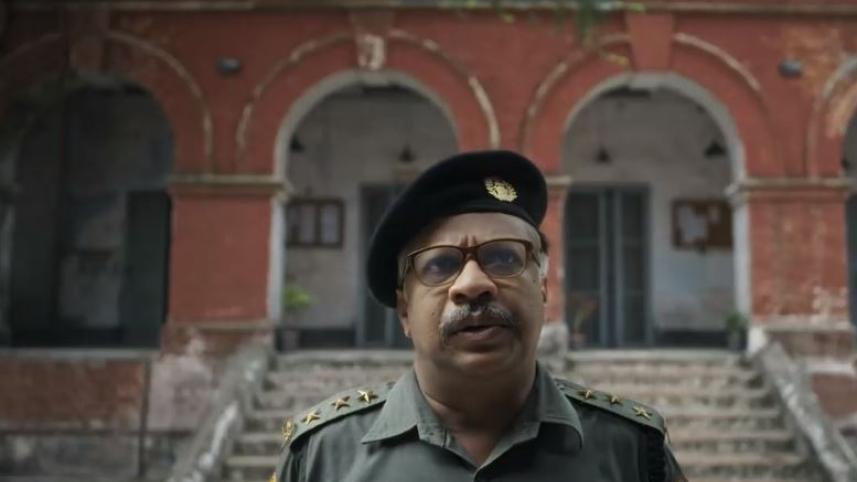 Intekhab Dinar in Karagar part 2