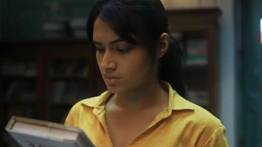 Tasnia Farin in Karagar part 2
