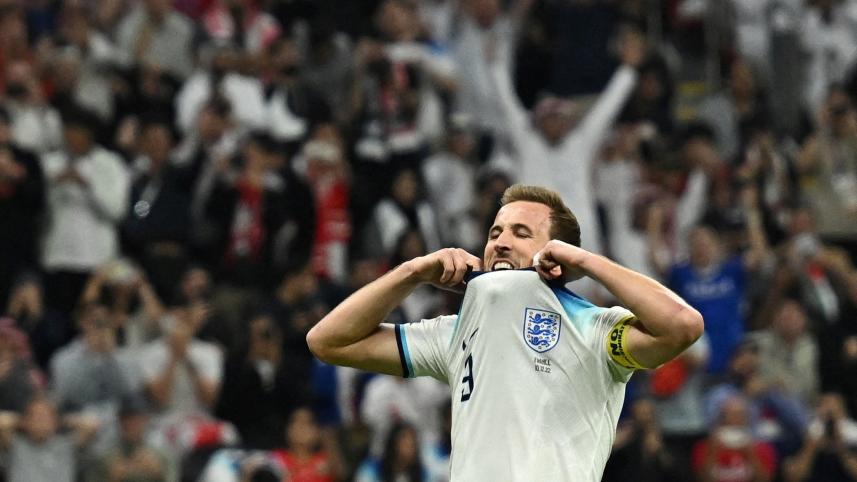 HArry Kane