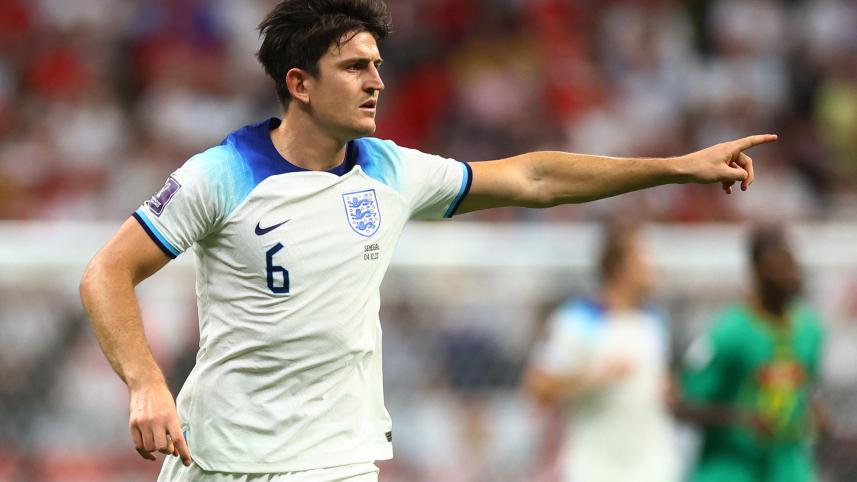 Maguire